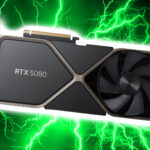 Nvidia GeForce RTX 5090 won’t launch until several weeks after 5080, says leak