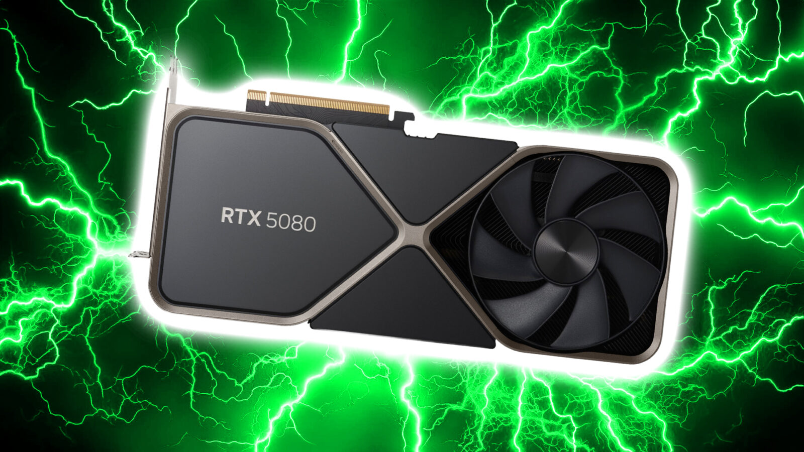 Nvidia GeForce RTX 5090 won’t launch until several weeks after 5080, says leak