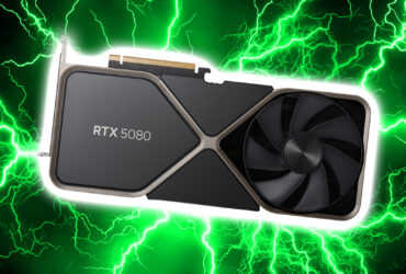 Nvidia GeForce RTX 5090 won’t launch until several weeks after 5080, says leak