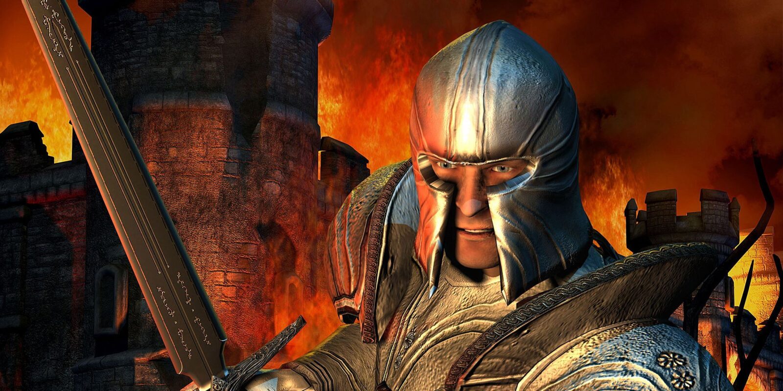 Oblivion Remaster Rumors Heat Up