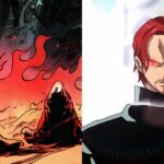 Oda Confirms Shanks Has An Evil Twin