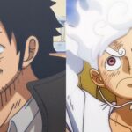 Oda Drops A Major Hint About Aging Up Luffy