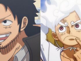 Oda Drops A Major Hint About Aging Up Luffy