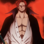 One Piece: Is Shanks Actually Evil?