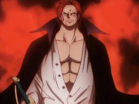 One Piece: Is Shanks Actually Evil?