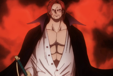 One Piece: Is Shanks Actually Evil?