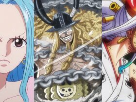 Oda Has Already Revealed The Identity Of The 10th Straw Hat