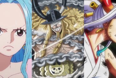 Oda Has Already Revealed The Identity Of The 10th Straw Hat