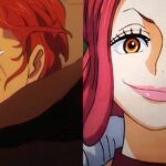 Oda Hints At A Major Detail About Shanks's Mother