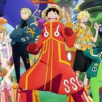 Oda Hints At One Piece Anime Going Seasonal