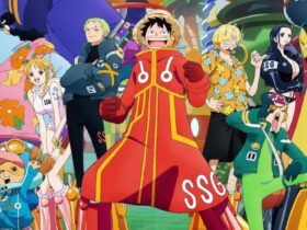 Oda Hints At One Piece Anime Going Seasonal