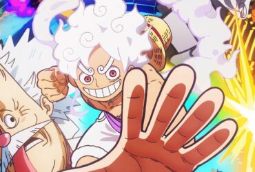 One Piece Anime Drops A Major Update Ahead Of April 2025 Return