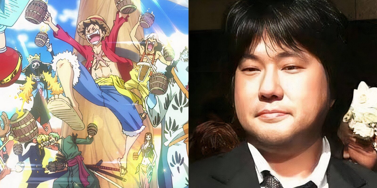 Oda Reveals His Favorite Part Of Drawing One Piece 