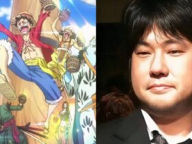 Oda Reveals His Favorite Part Of Drawing One Piece 