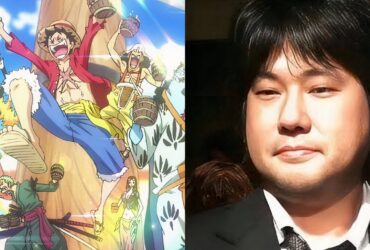 Oda Reveals His Favorite Part Of Drawing One Piece 