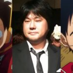 Oda Reveals How He Came Up With Luffy