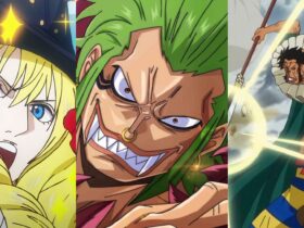 Oda Sets Up A Major War For The Straw Hat Grand Fleet