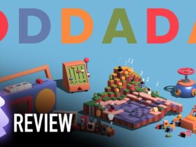 Oddada review [SideQuesting]