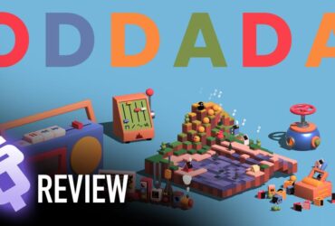 Oddada review [SideQuesting]