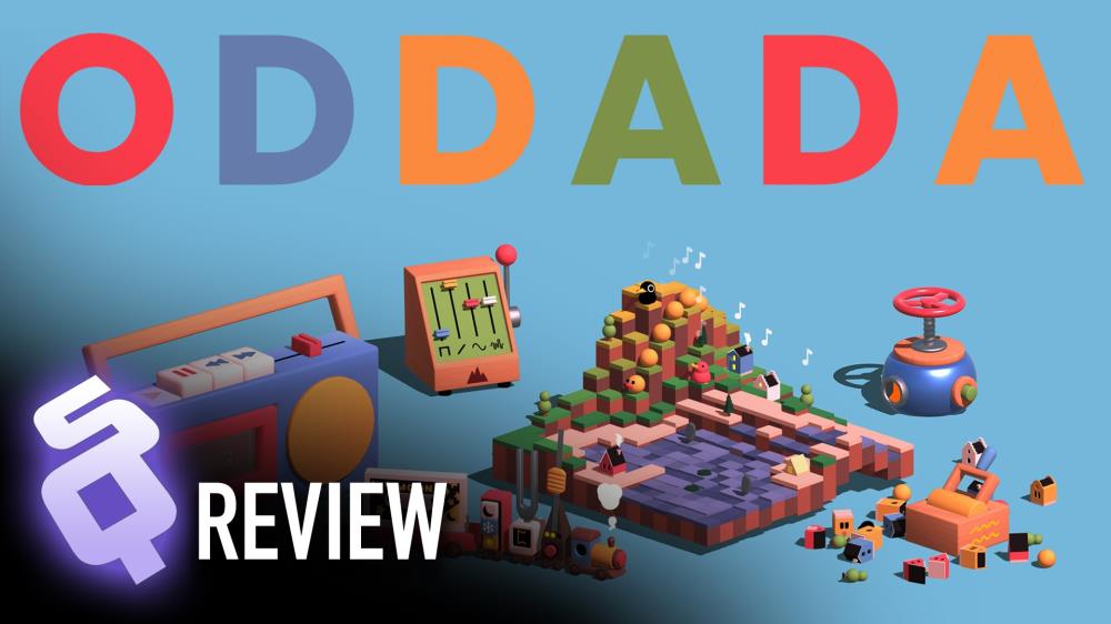 Oddada review [SideQuesting]