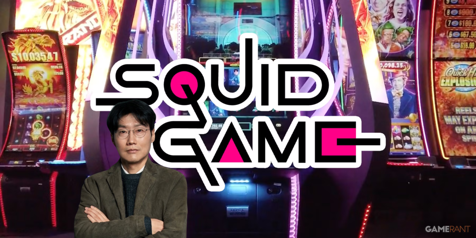 Squid Game Season 2's Episode Count Explained