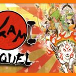 Okami 2 Would Be Exciting... If It Wasn't Several Years Away