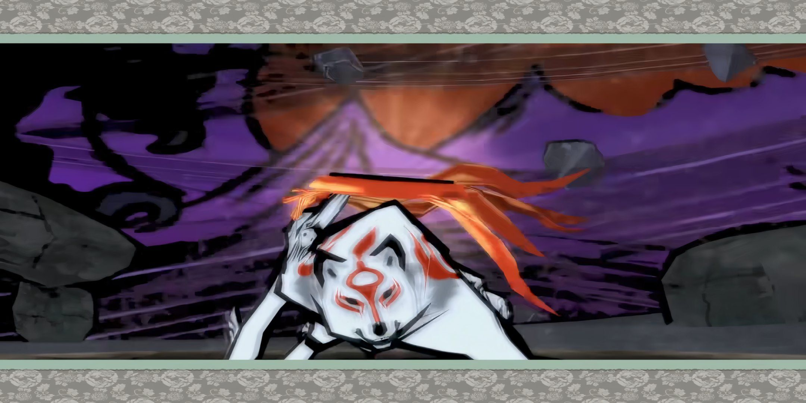 Okami HD Price Skyrockets After Sequel Announcement