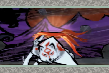 Okami HD Price Skyrockets After Sequel Announcement