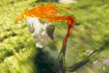 Okami sequel confirmed in magical Game Awards announcement as Hideki Kamiya returns