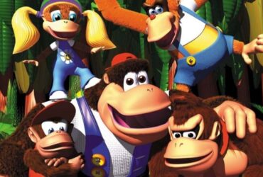 Okay, It's Time To Ask The Obvious - Will We Get Donkey Kong 64 On NSO?