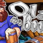 Olaf the Boozer - Official Announcement Trailer