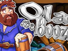 Olaf the Boozer - Official Announcement Trailer