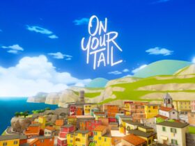 On Your Tail - Official Launch Trailer