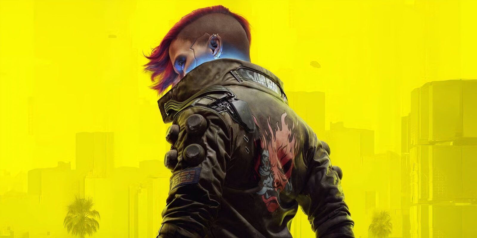 One Cyberpunk 2077 Life Path Has Huge Potential in Project Orion