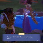 One Disney Dreamlight Valley Quest Sets A Concerning Precedent