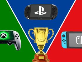 One Franchise Would Be Clear Winner of Next Gen Handheld Console Wars