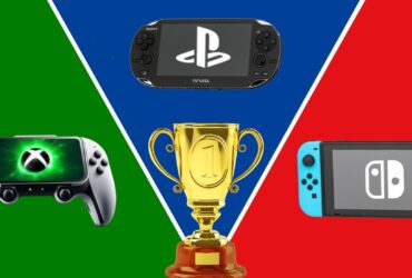 One Franchise Would Be Clear Winner of Next Gen Handheld Console Wars