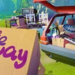 One Move Away - Announcement Trailer