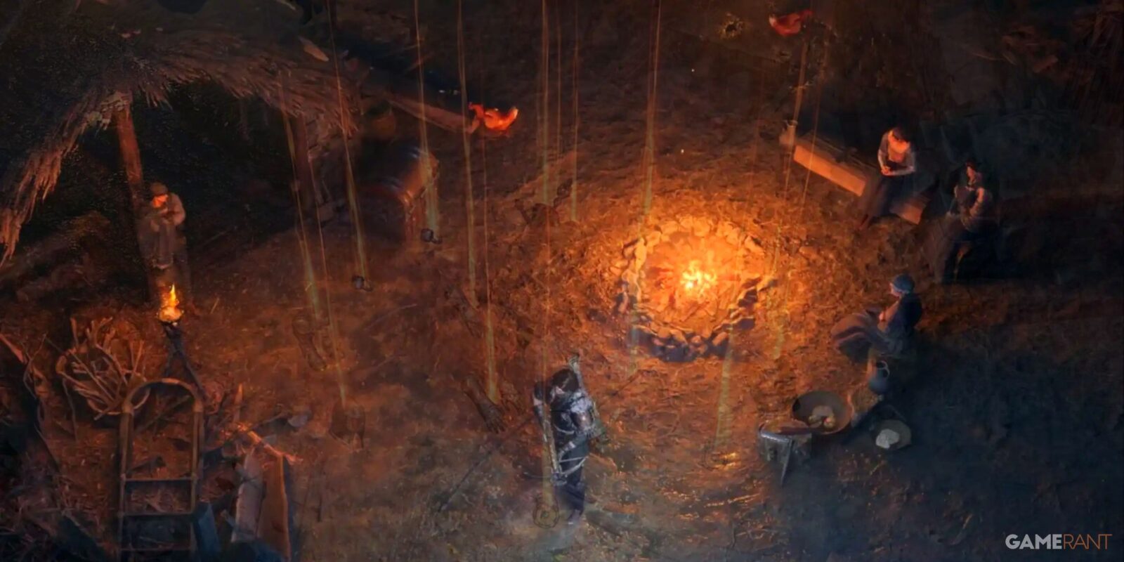 One Path of Exile 2 Feature is One Step Forward, Two Steps Back