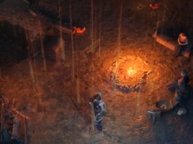 One Path of Exile 2 Feature is One Step Forward, Two Steps Back