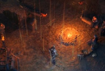 One Path of Exile 2 Feature is One Step Forward, Two Steps Back