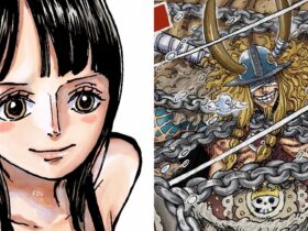 One Piece Chapter 1134 Delayed, New Release Date Announced