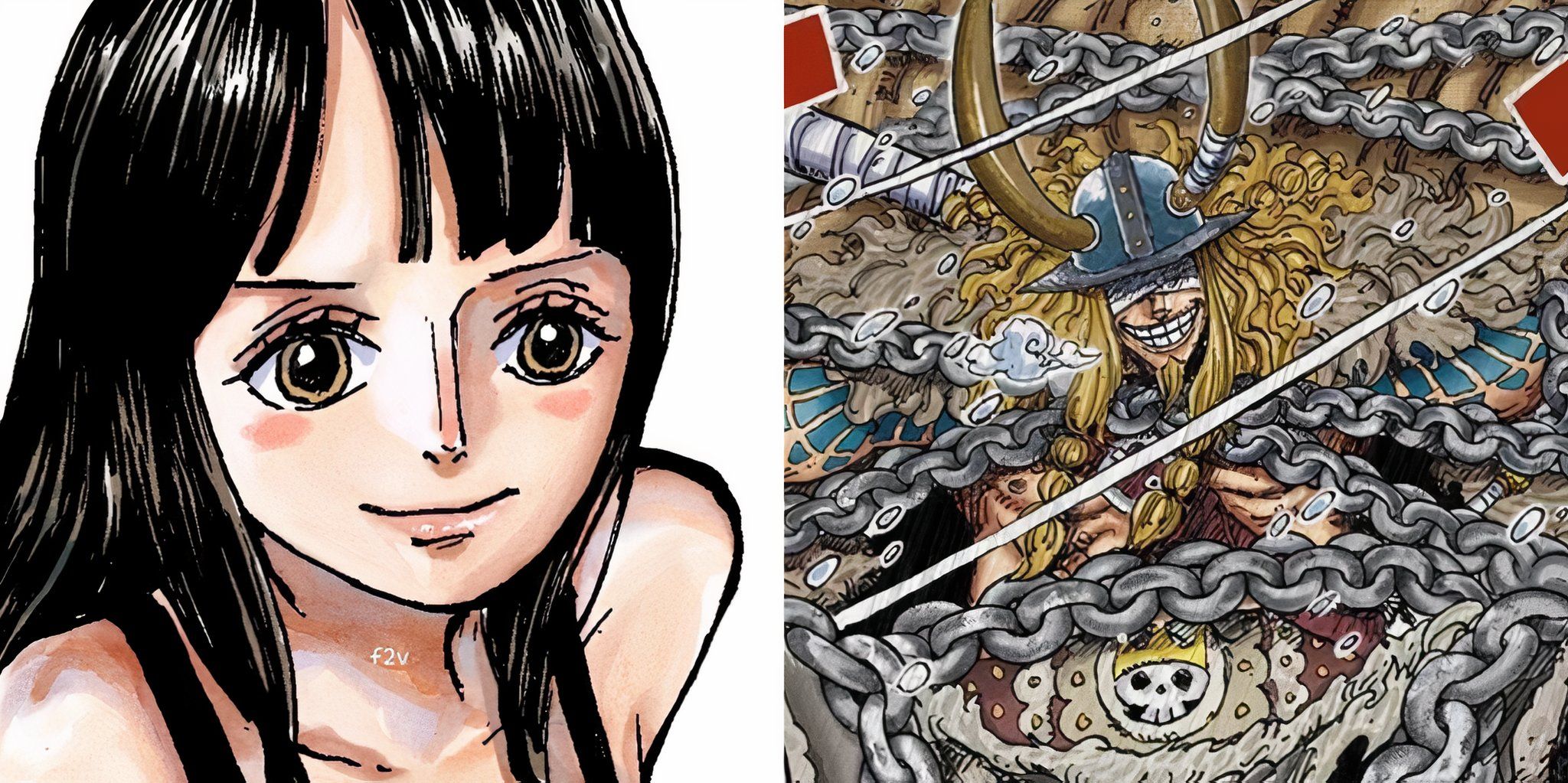 One Piece Chapter 1134 Delayed, New Release Date Announced