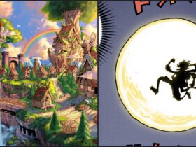 One Piece: Elbaf's Sun World, Explained