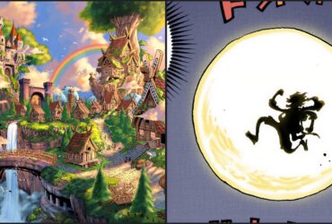 One Piece: Elbaf's Sun World, Explained