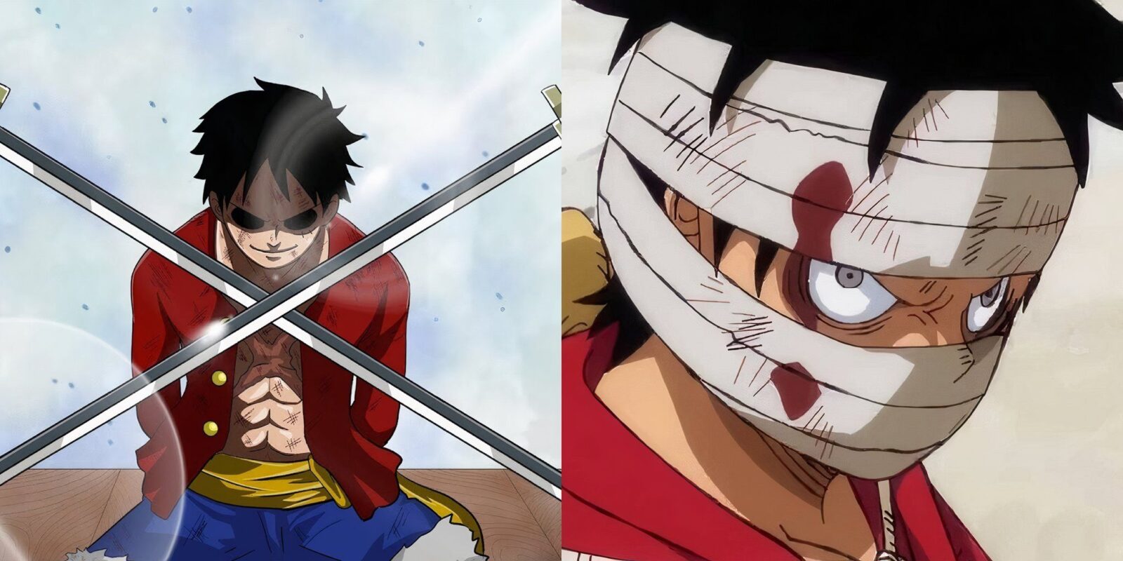 One Piece: Luffy's Upcoming Execution, Explained 