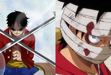 One Piece: Luffy's Upcoming Execution, Explained 