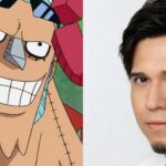 One Piece Reveals New Voice Actor For Franky At Jump Festa 2025