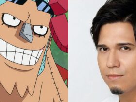 One Piece Reveals New Voice Actor For Franky At Jump Festa 2025