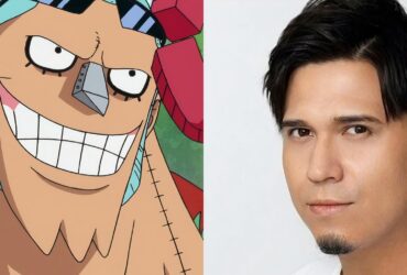 One Piece Reveals New Voice Actor For Franky At Jump Festa 2025